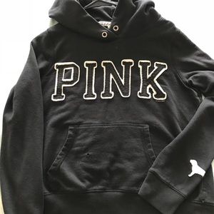 Victoria’s Secret Pink